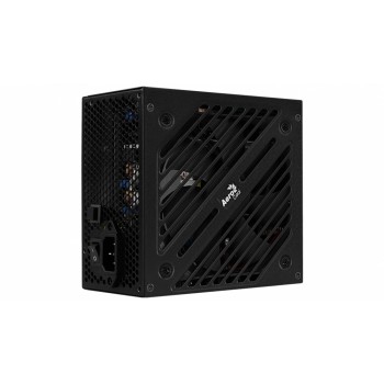 Fuente de Poder Aerocool Cylon 600W 80 PLUS Bronze, 20+4 pin ATX, 120mm, 600W - Envío Gratis