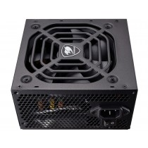 Fuente de Poder Cougar VTE400 80 PLUS Bronze, 20+4 pin ATX, 120mm, 400W - Envío Gratis