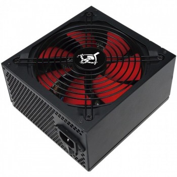 Fuente de Poder Yeyian Thunder Serie 850 80 PLUS Gold, 20+4 pin ATX, 140mm, 850W - Envío Gratis