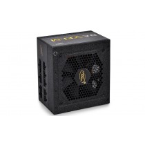 Fuente de Poder DeepCool DA500-M 80 PLUS Bronze, ATX, 120mm, 500W - Envío Gratis