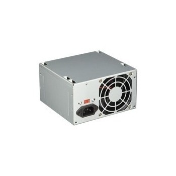 Fuente de Poder Quaroni QPS450SL, 20+4 pin ATX, 450W - Envío Gratis