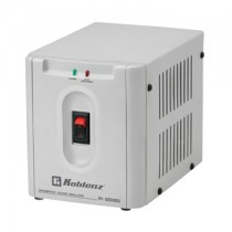 Regulador Koblenz para Refrigerador RI-1502, 1000W, 1500VA, Entrada 120V - Envío Gratis