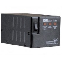 Regulador Industrias Sola Basic Microvolt Inet, 2000VA, Entrada 100-127V - Envío Gratis