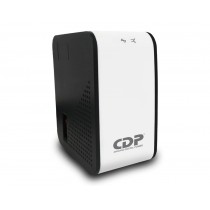 Regulador CDP R2C-AVR1008, 400W, 1000VA, 8 Contactos - Envío Gratis