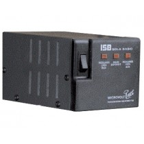 Regulador Industrias Sola Basic Microvolt Inet, 1200VA, Entrada 100-127V - Envío Gratis