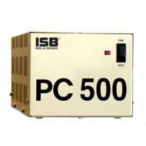 Regulador Industrias Sola Basic PC-500, 500VA, Entrada 100-127V - Envío Gratis