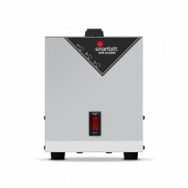 Regulador Smartbitt R-BITT AC2000, 1200W, 2000VA, 1 Contacto - Envío Gratis