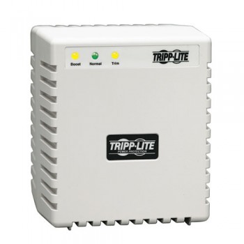 Regulador Tripp Lite LS1006M, 720J, 1250W, Entrada 120V, Gris - Envío Gratis