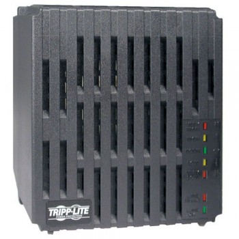 Regulador Tripp Lite LC2400, 2400W, 1440J, 6 Contactos - Envío Gratis