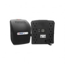 Regulador Complet ERV-6-002, 650W, 140VA, Entrada 60V, 8 Contactos - Envío Gratis