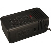 Regulador Tripp Lite VR2008R, 1000W, 2000VA, Entrada 100-145V, Salida 120V - Envío Gratis