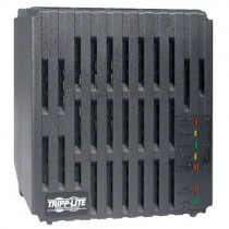 Regulador Tripp Lite LC1200, 1200J, 1200W, Entrada 120V - Envío Gratis