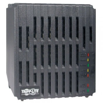 Regulador Tripp Lite LC1200, 1200J, 1200W, Entrada 120V - Envío Gratis