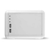 Regulador Smartbitt para Apple SBAVRMAC, 1500VA, 4 Contactos, Blanco - Envío Gratis