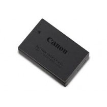 Canon Batería para Cámara Digital LP-E17, 7.2V, 1040mAh, para EOS 750D - Envío Gratis