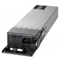 Cisco Fuente de Alimentación, 1100W, para Catalyst 3850 - Envío Gratis