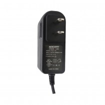 SFire Fuente de Poder para Cámaras CCTV, Entrada 100 - 240V, Salida 6V, 1A - Envío Gratis