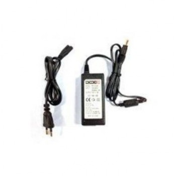 Provision-ISR Fuente de Poder para Cámara PR-12V3A, Salida 12V - Envío Gratis