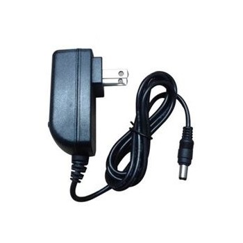 Dahua Fuente de Poder para Cámara UFP12VDC05A, 12V, 0.5A - Envío Gratis