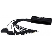 Complet Cargador para Teléfono Móvil, 5.2V, 3000mAh, USB 2.0 - Envío Gratis