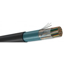 Condumex Cable Telefónico Subterraneo 627000A, Negro - Precio por Metro - Envío Gratis