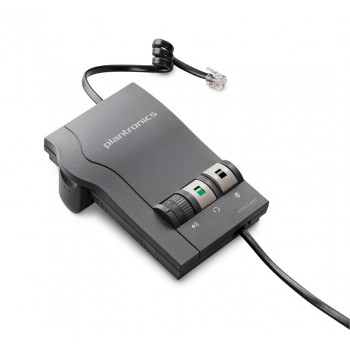 Plantronics Amplificador Vista Universal M22, RJ-11 - Envío Gratis