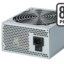 Fuente de Poder CoolMax ZX-500 80-PLUS, 20+4 pin ATX, 500W - Envío Gratis