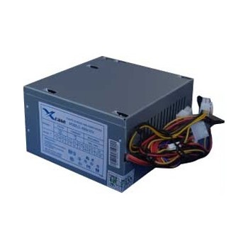 Fuente de Poder X-Case FUE45006, ATX, 440W - Envío Gratis