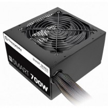 Fuente de Poder Thermaltake SMART 700W, ATX, 120mm, 700W - Envío Gratis