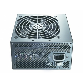 Fuente de Poder Cooler Master G700 80 PLUS Bronze, 20+4 pin ATX, 120mm, 700W - Envío Gratis