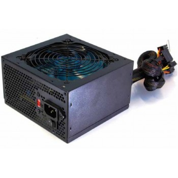 Fuente de Poder Vorago PSU-201, 20+4 pin ATX, 600W (Bulk) - Envío Gratis