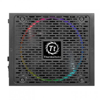 Fuente de Poder Thermaltake Toughpower Grand RGB 80 PLUS Platinum, 24 pin ATX, 140mm, 1200W - Envío Gratis