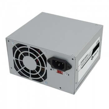 Fuente de Poder Getttech PS500W, 20+4 pin ATX, 500W - Envío Gratis