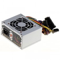 Fuente de Poder X-Case FUE45001, 20+4 pin ATX, 80mm, 450W - Envío Gratis