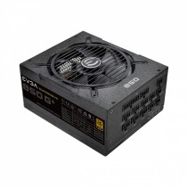 Fuente de Poder EVGA SuperNOVA 850 G1+ 80 PLUS Gold, 24-pin ATX, 135mm, 850W - Envío Gratis