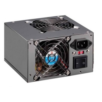 Fuente de Poder PIXXO PW-600W, 20+4 pin ATX, 600W - Envío Gratis