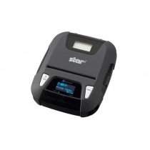 Star Micronics Impresora Móvil SM-L300, Térmica Directa, Inalámbrico, Bluetooth 4.0, Negro - Envío Gratis