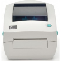 Zebra GC420d, Impresora de Etiquetas, 203 x 203DPI, Térmica Directa, USB, RS-232, Blanco - Envío Gratis