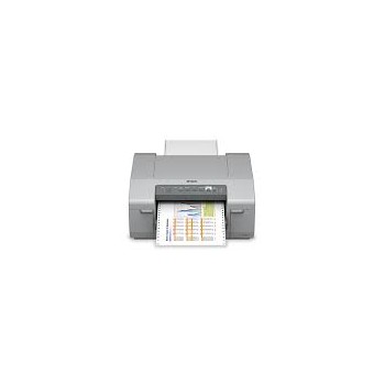 Epson C831, Impresora de Etiquetas, Inyección, 5760 x 1440 DPI, USB 2.0, Gris - Envío Gratis