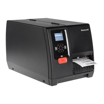 Honeywell PM42, Impresora de Etiquetas, Térmica Directa, USB 2.0, 203 x 203DPI, Negro - Envío Gratis