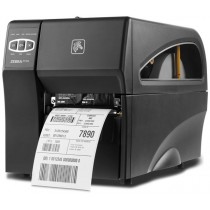 Zebra ZT220, Impresora de Etiquetas, Transferencia Térmica, Alámbrico, 203 x 203 DPI - Envío Gratis