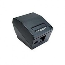 Star Micronics TSP743IIC-24, Impresora de Etiquetas, Térmica Directa, USB, 406 x 203DPI, Gris