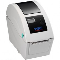 TSC TDP-225, Impresora de Etiquetas, Térmica Directa, Alámbrico, Serial, USB, 203 x 203DPI