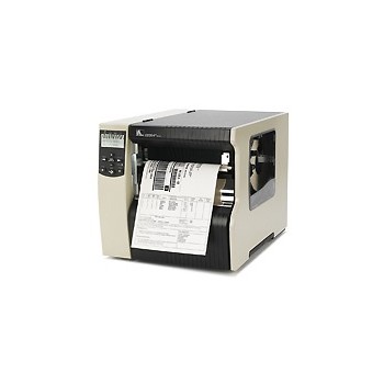 Zebra 220Xi4, Impresora de Etiquetas, Térmica Directa, 203DPI, Serial, USB 2.0