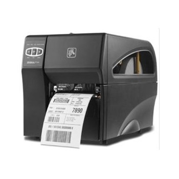 Zebra ZT220, Impresora de Etiquetas, Transferencia Térmica, 203 x 203DPI, Negro