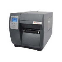 Datamax O'Neil I-Class 4212E, Impresora de Etiqueta, Paralelo/RS-232/USB 2.0, Alámbrico, Gris