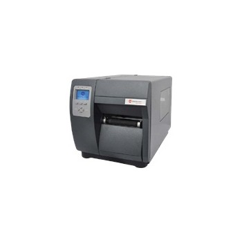 Datamax O'Neil I-Class 4212E, Impresora de Etiqueta, Paralelo/RS-232/USB 2.0, Alámbrico, Gris