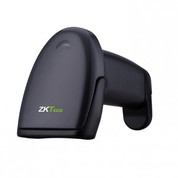 ZKTeco ZKB101 Lector de Código de Barras Láser 1D - incluye Cable USB