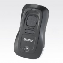 Motorola Lector de Código de Barras, Láser, USB 2.0, Negro, sin Bluetooth