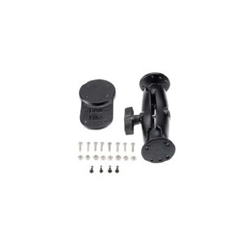 Honeywell Montaje para Vehiculo, Negro, para Intermec 700 Series